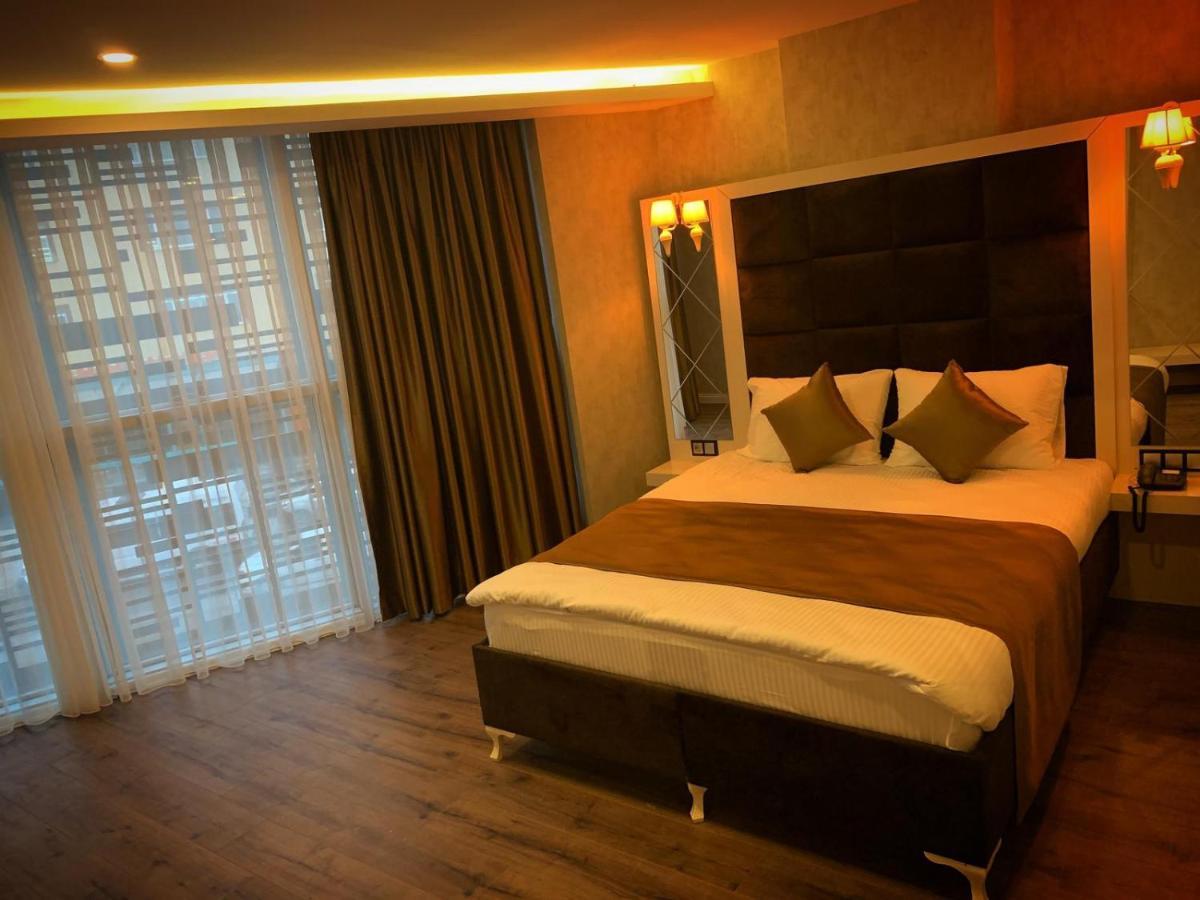 Royal Airport Hotel - Istanbul — Photos 2