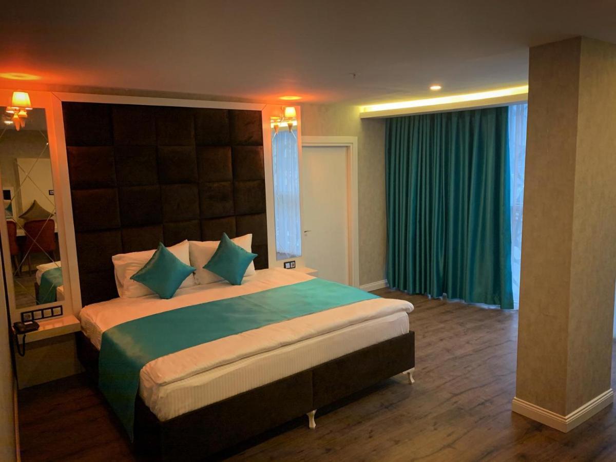 Royal Airport Hotel - Istanbul — Photos 1